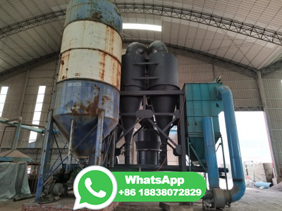 How Ball Mill Ore Feed Size Affects Tonnage Capacity 911 Metallurgist