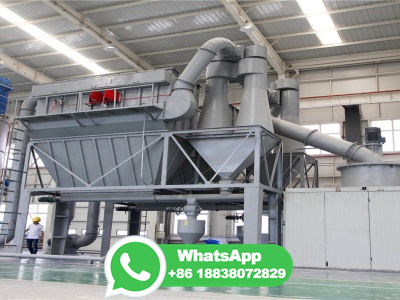 China Ultra Fine Grinding Mill Manufacturers and Factory, Suppliers ...
