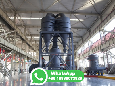 China FTM® Superfine Mill for Sale Fote Machinery