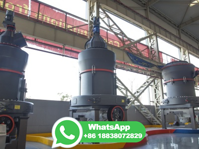 How to clean the ball mill jar and grinding ball? Knowledge Hunan ...