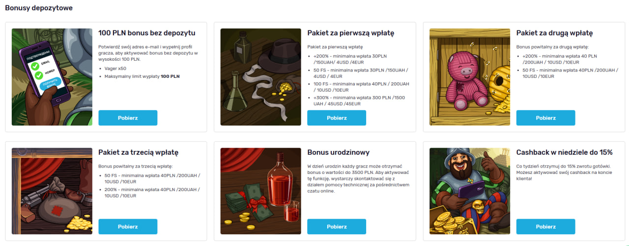 Rejestracja w Fountain Casino jak założyłem konto w 90 sekund