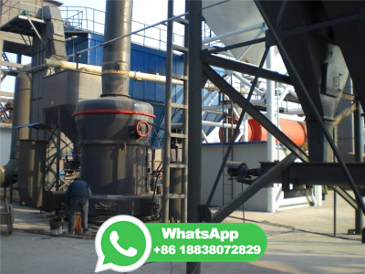 Crushing Machines Mobile Crushing Plant Manufacturer from Chennai