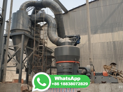 Study of Hammer Mill Crusher'': A Project Report ON